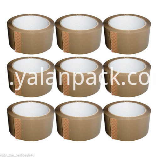 cinta marrón brown tape
